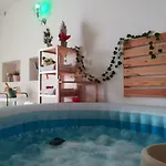 Maison d'hôtes Silvagni 3*