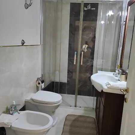 Πανσιόν Silvagni