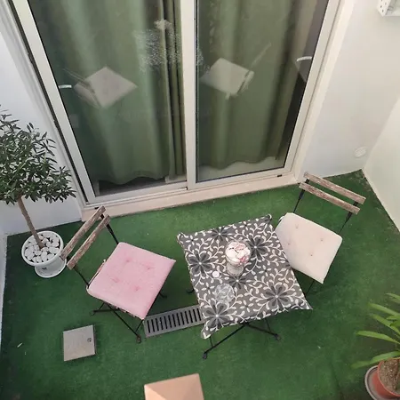 Silvagni Casa de hóspedes