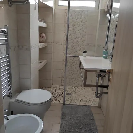 Silvagni Vendégház 3*