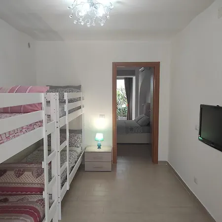 Silvagni 3* Καζέρτα