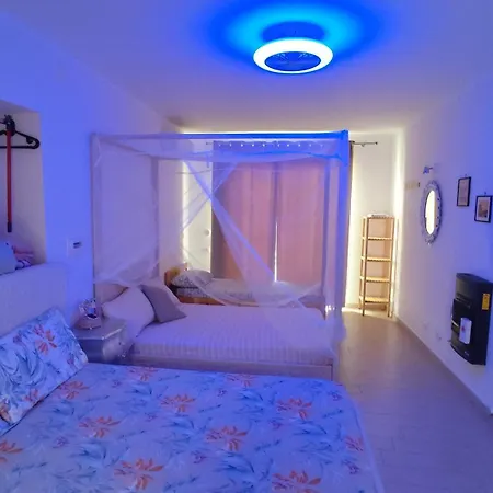 Silvagni Pensión 3*