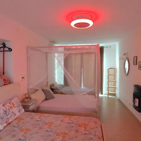 Πανσιόν Silvagni Καζέρτα