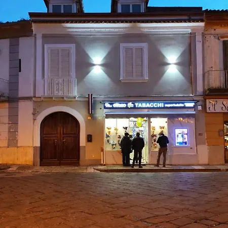 Silvagni Caserta