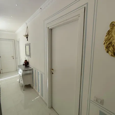 Silvagni 3* Caserta