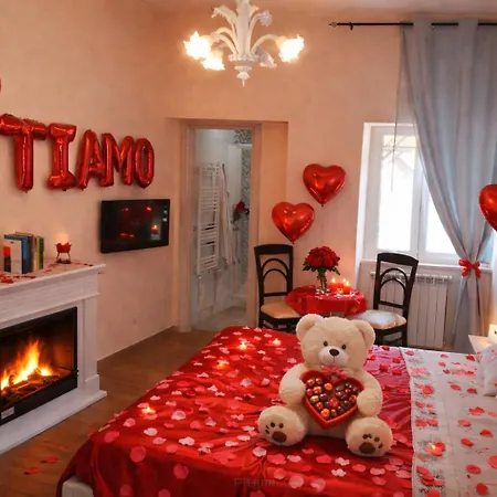Casa de hóspedes Silvagni 3*