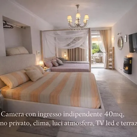 Casa de hóspedes Silvagni