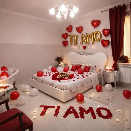 Silvagni 3* Caserta