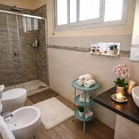Silvagni 3* Caserta