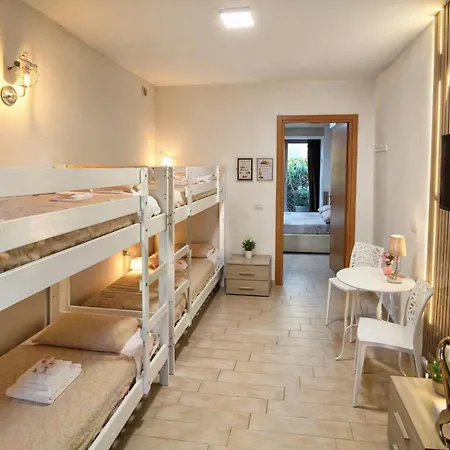 Silvagni 3*