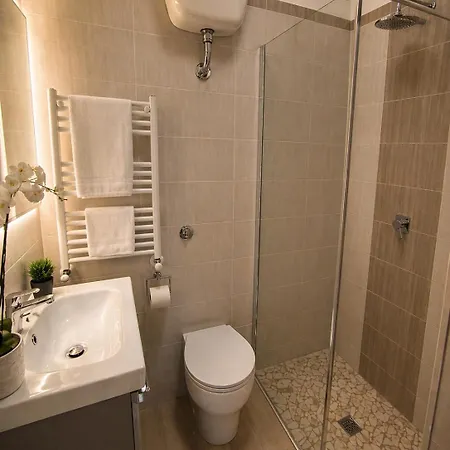 Vendégház Silvagni 3*