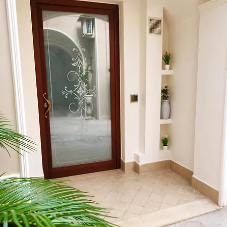 Silvagni 3* Caserta