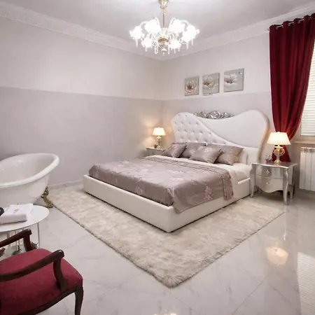Casa de hóspedes Silvagni Caserta