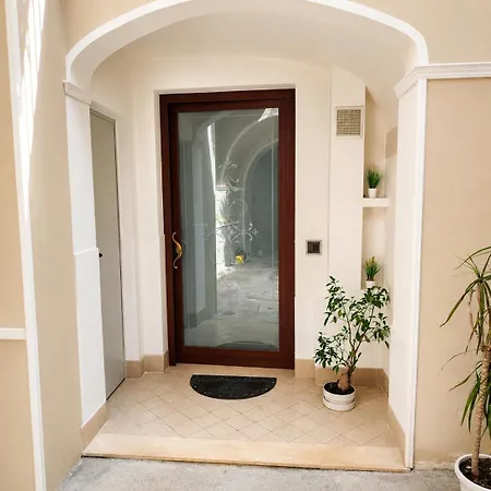 Maison d'hôtes Silvagni