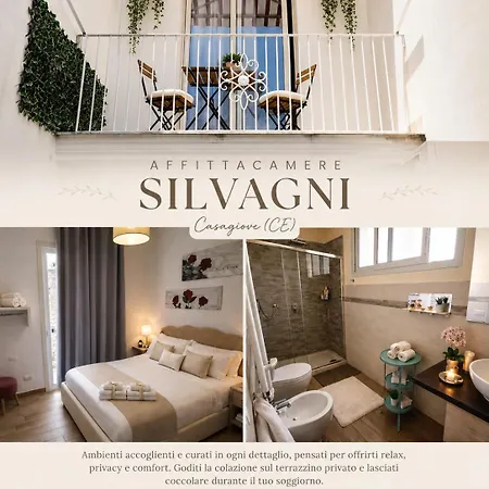 Silvagni Caserte