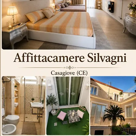 Silvagni