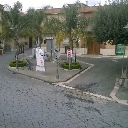 Silvagni Pensionat Caserta