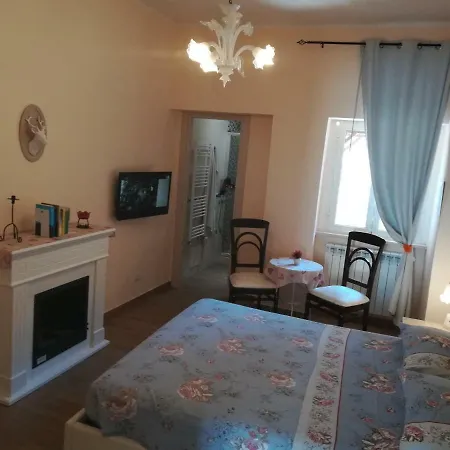 Silvagni Casa de hóspedes 3*