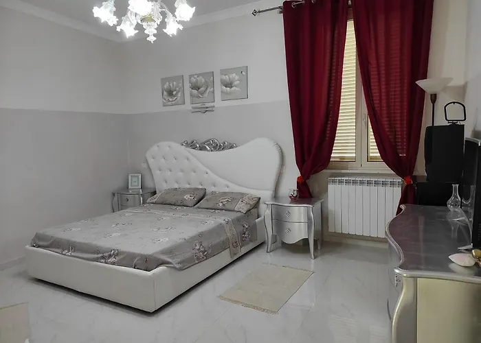 Silvagni Affittacamere 3*