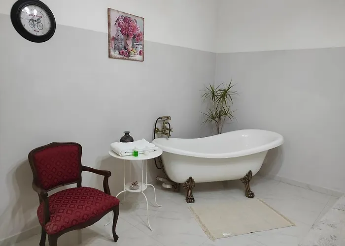 Silvagni 3* Caserta