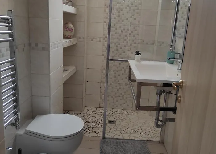 Silvagni Affittacamere 3*