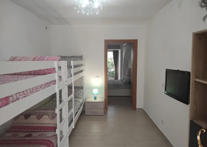 Silvagni 3* Caserta