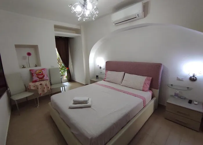 Silvagni 3* Caserta