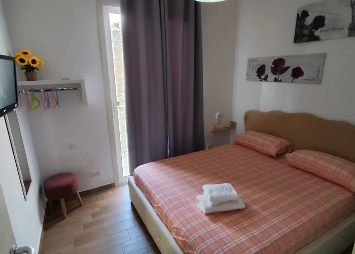 Vendégház Silvagni