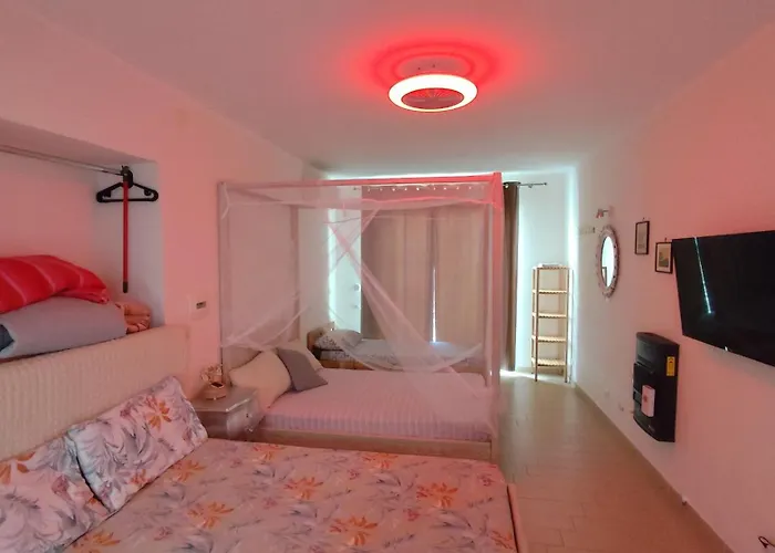 Affittacamere Silvagni Caserta