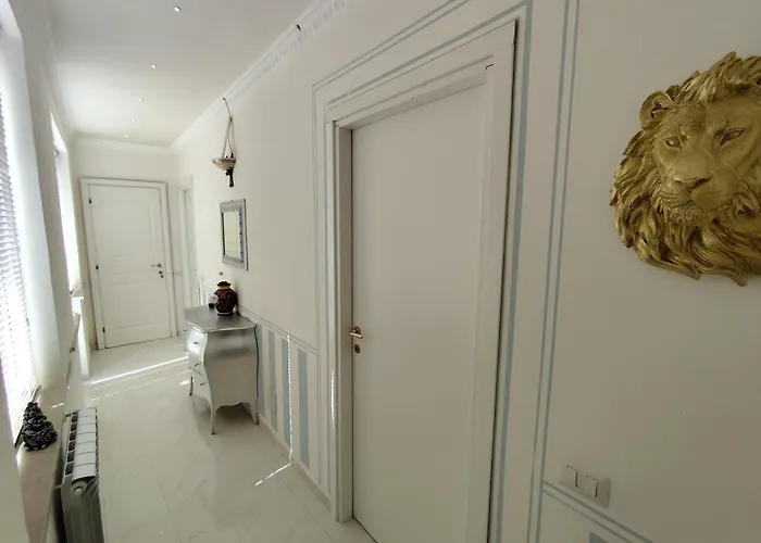Silvagni 3* Caserta
