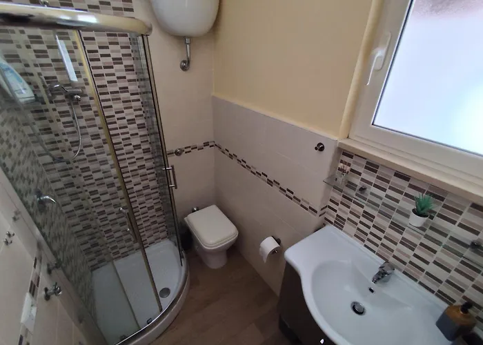 Silvagni Affittacamere 3*