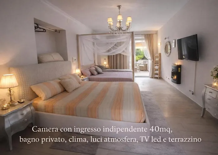 Affittacamere Silvagni