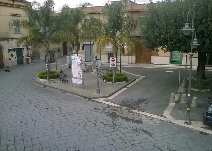 Silvagni Affittacamere Caserta