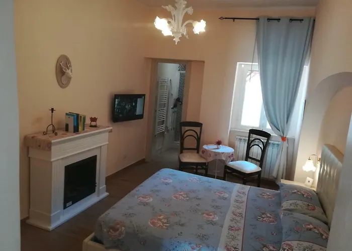 Silvagni Affittacamere 3*